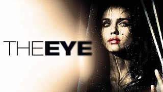 The Eye Full Movie Fact in Hindi  Review and Story Explained  Jessica Alba  Parker Posey [upl. by Yenot105]