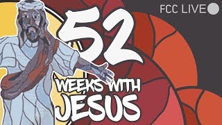 52 Weeks with Jesus  The Great Empathizer [upl. by Asi]