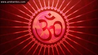 Om Meditation  Divine Midnights Raag Malkauns [upl. by Drhacir516]