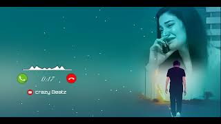 Very Sad Ringtone  Bruken Hert Ringtone  Hindi Love Ringtone  Mood Off Ringtone  New Ringtone [upl. by Jempty]