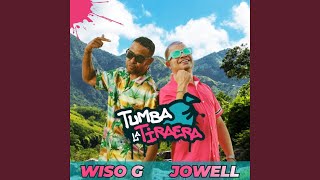 Tumba La Tiraera [upl. by Winer]