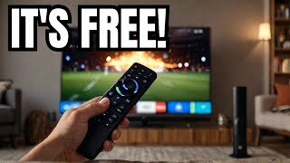 These NEW Firestick Sports Apps Are CRAZY [upl. by Frederick]