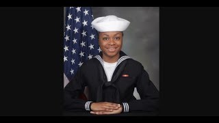 Navy Recruit Dies At Boot Camp [upl. by Llenrac969]