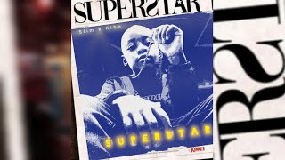 SUPERSTAR All stars visualizerslim k Kibo [upl. by Lathan]