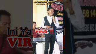 VIRAL ‼️ Suara Mirip Rhoma Irama  Riswan Irama  Syetan Pasti Kalah  Musik Cover [upl. by Evey200]