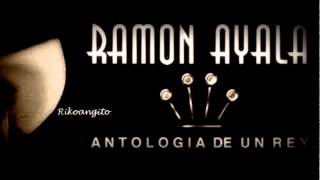 Ramon Ayala  El Fuereño [upl. by Calbert]