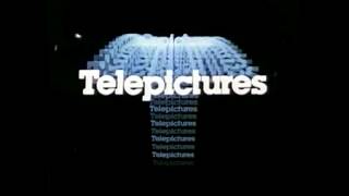 Telepictures Corporation 1980 [upl. by Ettelocin]