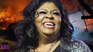 Kim Burrell is a Hot STANKIN Mess — Megachurch Messiness [upl. by Eittak]