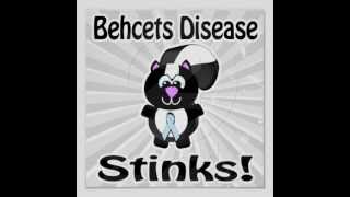 Dr Hasan and Dr Yazici describe Behcets Disease [upl. by Alhan]