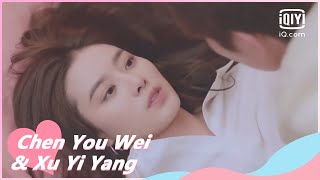 💃A surprise turns into a misunderstanding  Timeless Love EP5  iQiyi Romance [upl. by Sadirah]