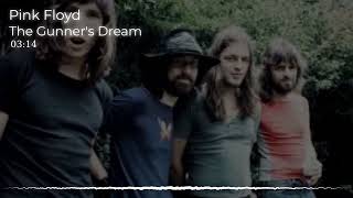 Pink Floyd  The Gunners Dream [upl. by Neeka]