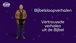 Bijbelslaapverhalen  Bekijk de introductievideo [upl. by Uzia584]