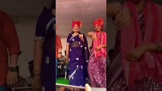 Sawpna Yadav Akka Diwali teenmaar dance [upl. by Serle]