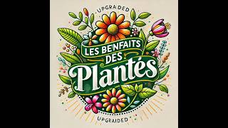 INSTANT SANTE  Les bienfaits des plantes bienêtre santé plantesmedicinales [upl. by Adekan]