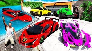 GTA 5 EPIC RAGDOLL SHOW SPIDERMAN VS COLOR MINION FALLS amp FAILS LIVE GTA V gta shortsfeed [upl. by Codd]