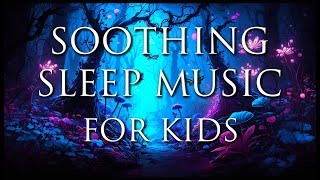 Soothing Deep Sleep Music 🎵 Fall Asleep Fast and Easy  Nap Time  Bedtime Music  Quiet Time [upl. by Aicenek325]