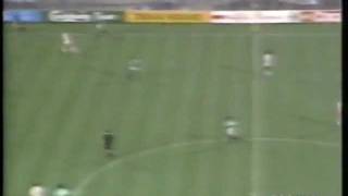 1990 June 12 Holland 1Egypt 1 World Cupmpg [upl. by Wylde]