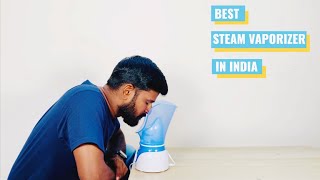 Best vaporizer in India [upl. by Yssenhguahs903]