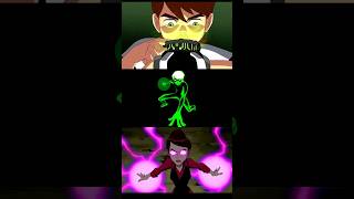 ANODITE BEN10 ben10 cartoon ben10ultimatrix ben10version ben10classic ben10omniverse alienx [upl. by Gatias]