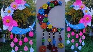 WallmateMoon wall hanging ideas [upl. by Waverly]