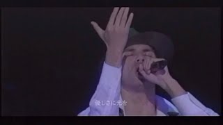 平井堅 “楽園” Live [upl. by Lela]