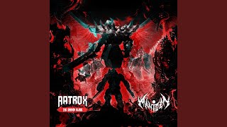 Aatrox The Darkin Blade Doom Eternal Version [upl. by Durkee]