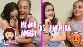 MEJOR AMIGA VS ENEMIGA⎮LEER DESCRIPCION [upl. by Ruthanne]