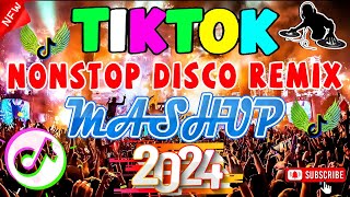 🏖️ SUMMER TIKTOK MASHUP REMIX 2024  TIKTOK NONSTOP REMIX💥 TIKTOK TRENDING  JONEL SAGAYNO REMIX [upl. by Leahcimnoj]