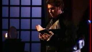 Roberto Alagna  Poème dOssian Werther [upl. by Mariano938]