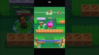 Rank 30 piper guide newbrawl brawl brawler videogamemusic gaming brawlstars brawlstarsguide [upl. by Brosine]