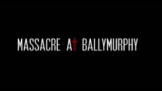 Massacre at Ballymurphy [upl. by Apoor]