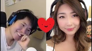 JOAST FULL VALENTINES DAY STREAM SYNCED Toast AudioChat [upl. by Ylahtan]