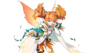 Guardian Tales  Cornet Next Hero [upl. by Neelon]