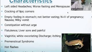 Sepia Succus Homeopathic Medicine Tips For Beginners [upl. by Naujik932]