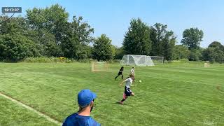 2014 Div  RL Juniors vs FC1  3v3 live  Midwest Regional Championships  Aug 3 2024 [upl. by Adnouqal]