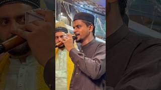 Ali Ali Ali  Uchi Zaat Ali Di  Muhammad Azam Qadri Short Video aliraza99 unfrezzmyaccount [upl. by Launame]