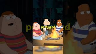 Family Guy x Stand By Me  Family Guy shorts familyguy [upl. by Beaufert]