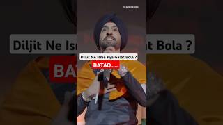 DILJIT LIFE TRUTH👈 diljitdosanjh punjabimusic [upl. by Myrna]