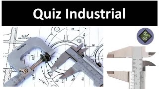 Quiz Desafio Industrial Parte 02 [upl. by Leacock120]