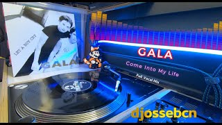 Gala – Let A Boy Cry [upl. by Arbuckle]