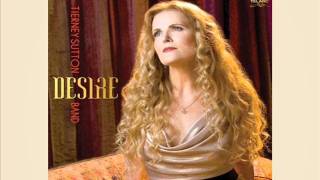 The Tierney Sutton Band Whatever Lola Wants [upl. by Mcarthur]