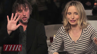 Before Midnight • Sundance interviews [upl. by Penrose]