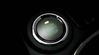 lexus is 350 start very cool sound [upl. by Niabi]