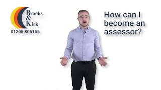 How to Become an NVQ Assessor and Make a Difference in Education [upl. by Kiran]