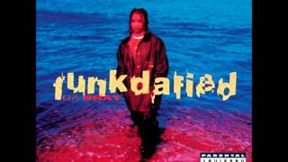 Da Brat  Funkdafied Lyrics [upl. by Fanya]