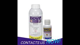 DDVP 1000gL EC inescticide pesticide [upl. by Gaile]