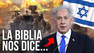 🚨 ISRAEL envía Mensaje PROFÉTICO al Mundo ¿Señal del FIN de los TIEMPOS Netanyahu Profecía Bíblica [upl. by Coniah]