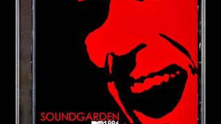 Soundgarden  Spoonman MTV Live N Loud [upl. by Ecila162]