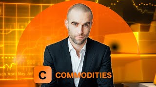 Commodity Investing for Beginners [upl. by Ellered]