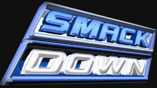 SmackDown Theme Song  Rise Up 2005 [upl. by Gaeta]